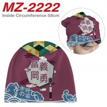 MZ-2222