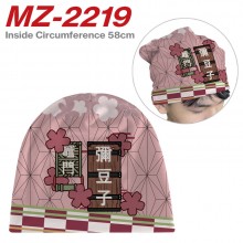 MZ-2219
