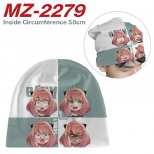 MZ-2279