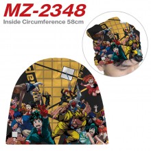 MZ-2348