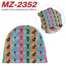 MZ-2352
