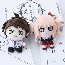 6inches Dangan Ronpa anime plush doll