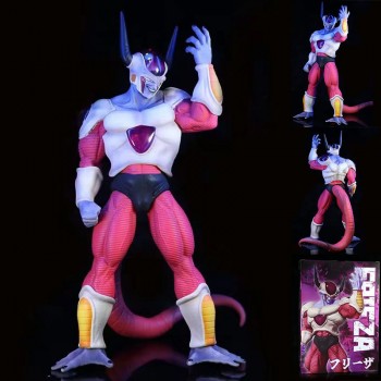 Dragon Ball Frieza anime figure