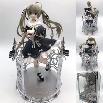 Yosuga no Sora Kasugano Sora anime figure