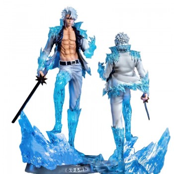 Bleach Toshiro Hitsugaya anime figure