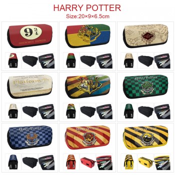 Harry Potter pen case pencil bag