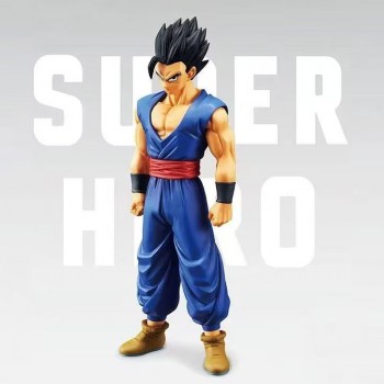 Dragon Ball Super Hero DXF Son Gohan anime figure