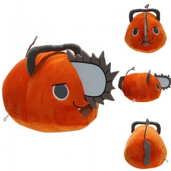 12inches Chainsaw Man Pochita anime plush doll