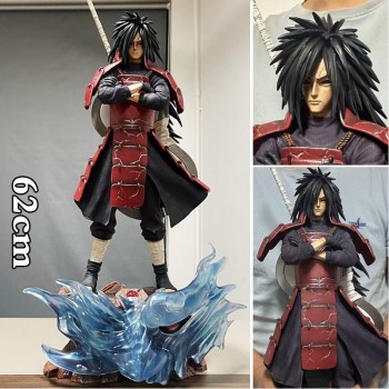 Naruto uchiha madara anime big figure