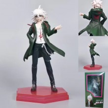 Dangan Ronpa Reload Nagito Komaeda anime figure