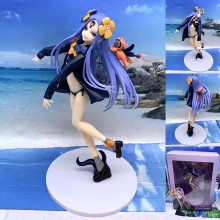 Fate Grand Order Abigail Williams anime figure