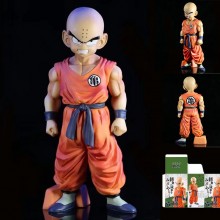 Dragon Ball Kuririn Krilin child anime figure