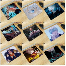 Jujutsu Kaisen anime mouse pad 30*25CM