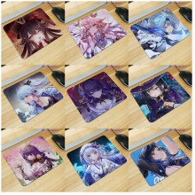 Genshin Impact game mouse pad 30*25CM