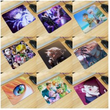 Hunter x Hunter anime mouse pad 30*25CM