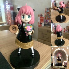 SPY FAMILY Anya Forger anime figure