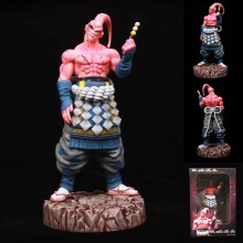 Dragon Ball Warrior Buu anime figure