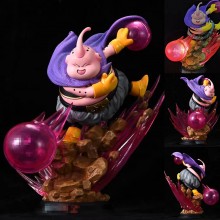 Dragon Ball Buu anime figure(can lighting)