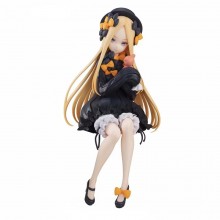 Fate Grand Order Abigail Williams anime figure