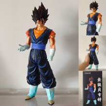 Dragon Ball Vegetto anime figure