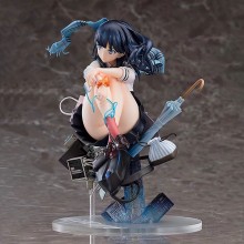 SSSS GRIDMAN Takarada Rikka anime figure