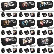 Tokyo Revengers anime pen bag pencil case