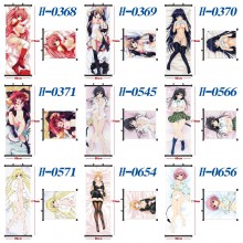 To LOVE Darkness anime wall scroll wallscrolls 60*...