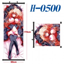 H-0500