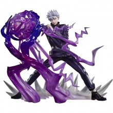 Jujutsu Kaisen Gojo Satoru anime figure