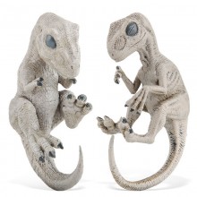Jurassic World Dinosaur Baby Model Figure(OPP bag)