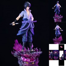 Naruto Uchiha Sasuke anime figure