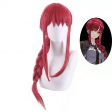 Chainsaw Man Makima wig