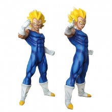 Dragon Ball Blood of Saiyans Vegeta anime figure