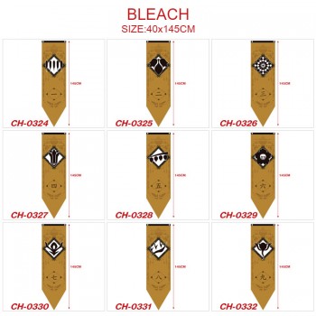 Bleach anime flags 40*145CM