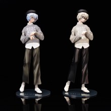 EVA Ayanami Rei anime figure