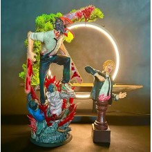 Chainsaw Man Denji anime figure