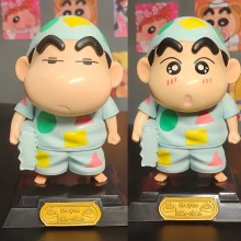 Crayon Shin-chan anime figure