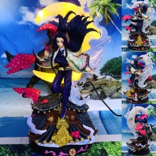 Demon Slayer Kochou Kanae anime big figure(can lighting)