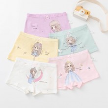 Princess anime cotton briefs underwear underpants(...