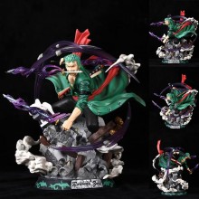 One Piece LS Zoro anime figure