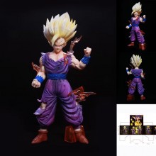 Dragon Ball Super Saiyan 2 Son Gohan anime figure