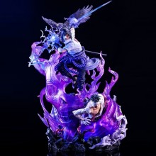 Naruto Uchiha Sasuke anime figure