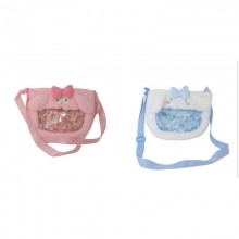 Melody Cinnamoroll Kuromi satchel shoulder bag