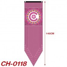 CH-0118