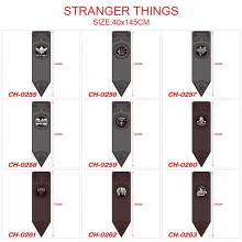 Stranger Things flags 40*145CM