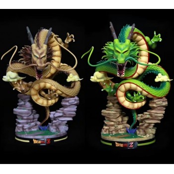 Dragon Ball Shenron anime figure