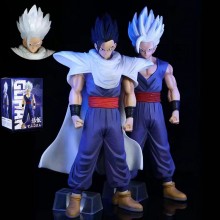 Super Hero Dragon Ball Son Gohan anime figure