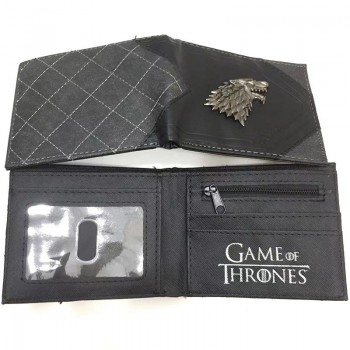 Game of Thrones wallet