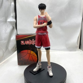 Slam Dunk Kaede Rukawa anime figure