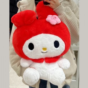 Melody anime plush doll 28CM/40CM